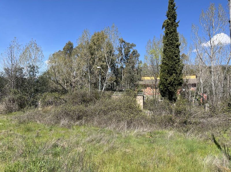 Foto 05742aa4-53ee-4ee6-9708-1e48259c1209. Finca rústica a Casavieja