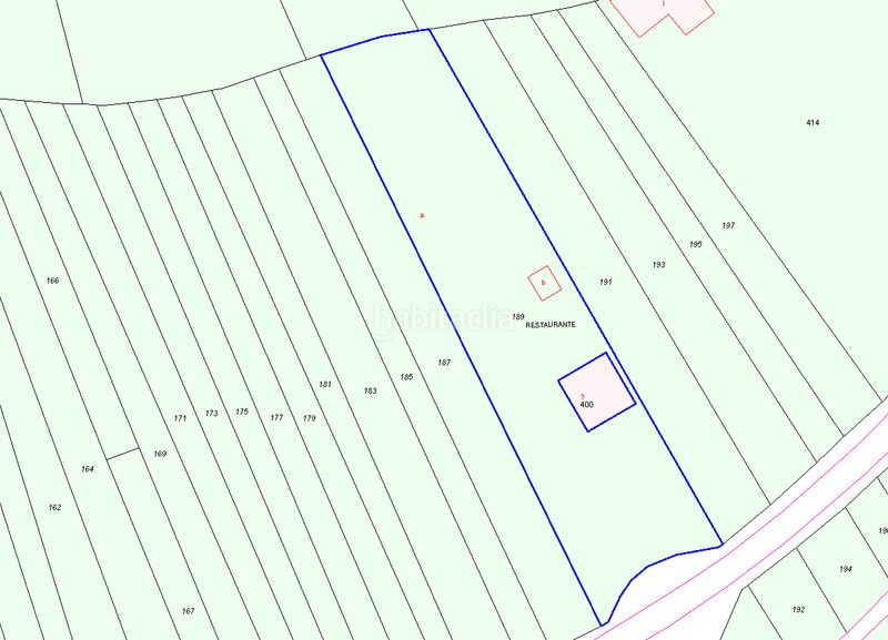 Foto 08c2e6f7-d018-49a5-9b85-477991016c78. Finca rústica a Casavieja