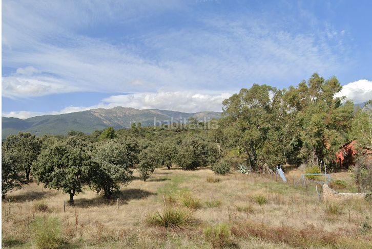 Foto 0bc2f1f2-0ecd-4394-8ea3-b3529aefbca8. Finca rústica a Casavieja