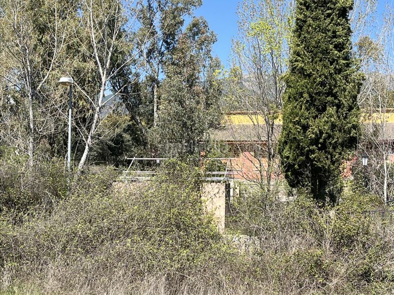 Foto 0d521e56-98c2-4d4f-9d9d-b24af47f32ad. Finca rústica a Casavieja