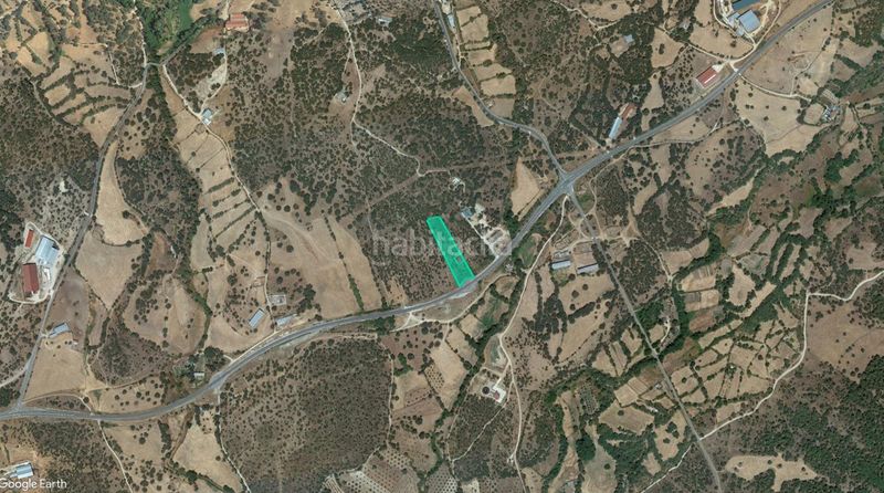 Foto 2317d953-d86f-4d55-8aed-861f325a9540. Finca rústica a Casavieja