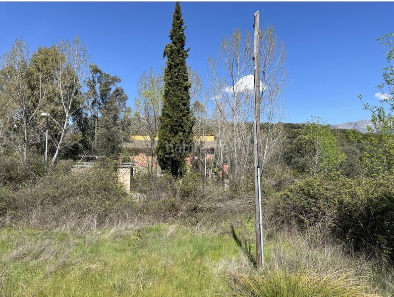 Foto 3703d00e-37f1-45ed-a206-d0e41bc27827. Finca rústica a Casavieja