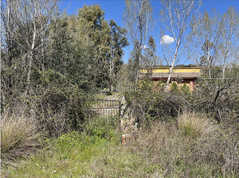 Foto 5dcdb555-08f7-4d53-b147-6cafbb3921df. Finca rústica a Casavieja