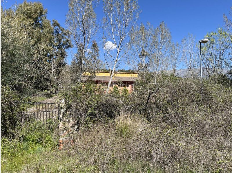 Foto 611177ef-45ce-4089-ab36-709de8e72560. Finca rústica a Casavieja