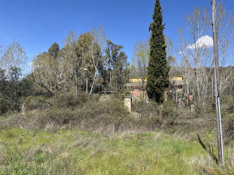 Foto 8cc8ad5f-210d-46b3-a58a-2530e73add4e. Finca rústica a Casavieja