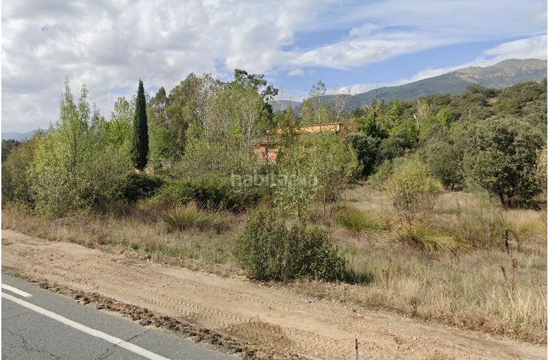 Foto 980f5e3f-7c36-4aa2-8a52-191e5d6b2508. Finca rústica a Casavieja