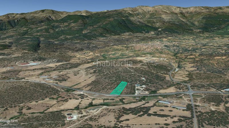 Foto ae5fbc28-3314-49aa-8cc9-c8df814fa672. Finca rústica a Casavieja