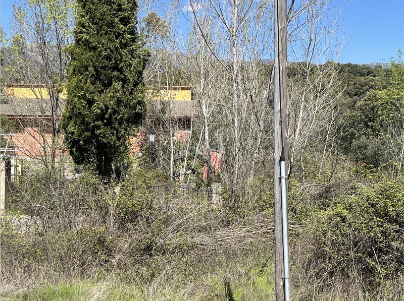 Foto b25f2f5b-2424-46d5-b03d-c2875197f037. Finca rústica a Casavieja