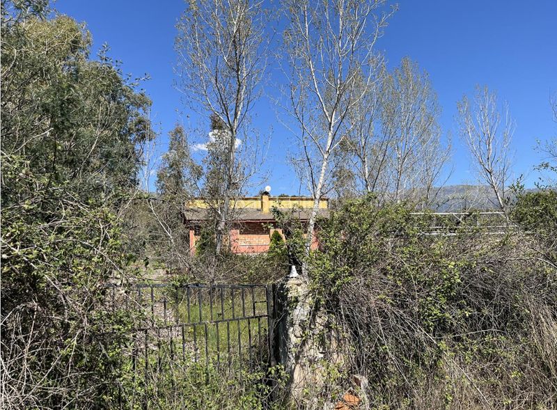 Foto d0b611ea-7e9b-41db-beb6-e014bd532784. Finca rústica a Casavieja