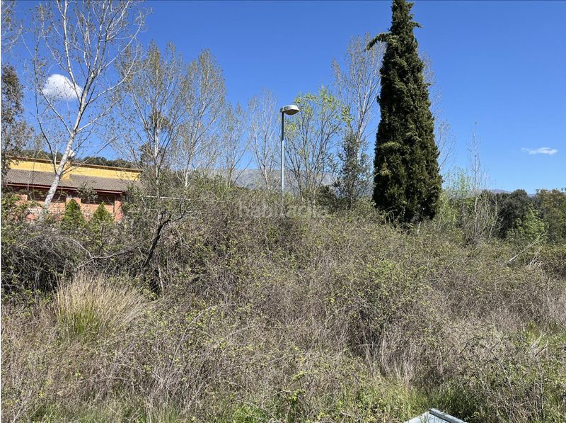 Foto fd4744c4-5f09-4c51-8e3f-a0d2a1b345e4. Finca rústica a Casavieja