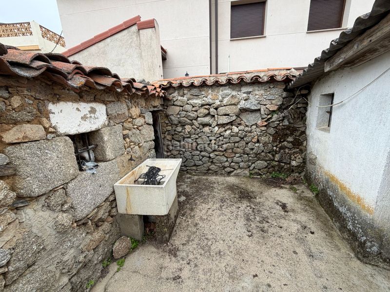 Foto 1a5c9844-a580-4646-91c7-c10d88b7f7a5. Casa in Cillán