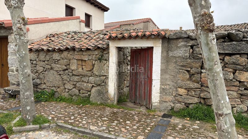 Foto 336f5d20-a72a-4f61-a7ba-631d43b8ad6a. Casa in Cillán