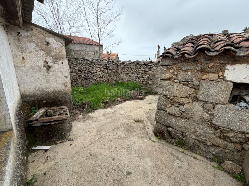 Foto c77c3892-64e0-4b62-93db-403cd9fa2418. Casa in Cillán