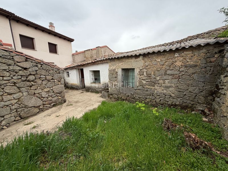 Foto cf3c56f5-1bef-4325-8bf7-53cc1501fcc5. Casa in Cillán