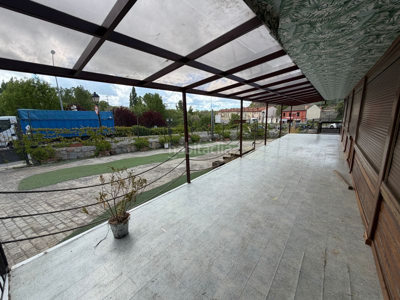 Foto 0c72db71-6eb7-4b0f-8333-e281fdbd2099. Terreny residencial a Cuatro Postes Ávila