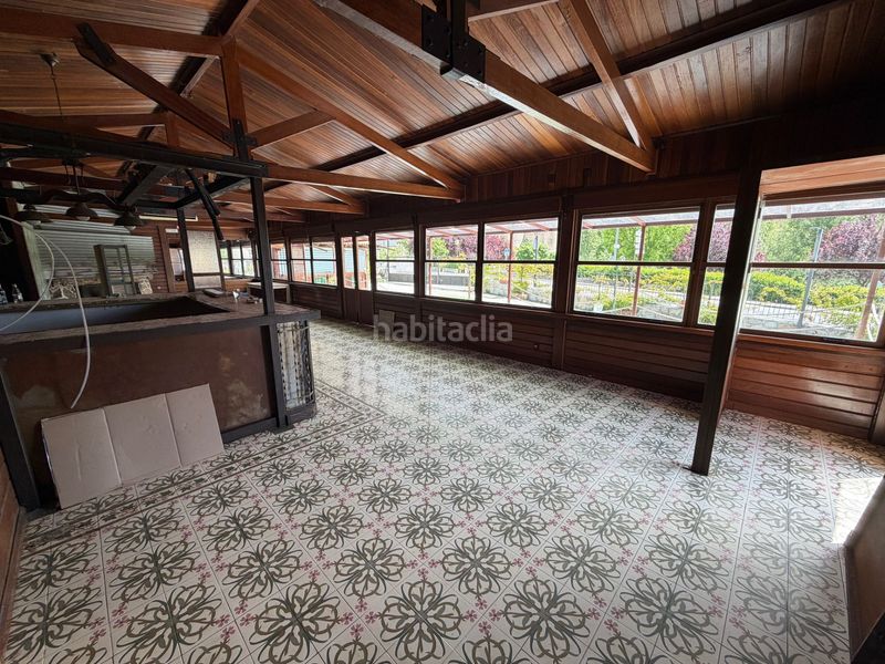 Foto 759db322-4356-4279-bd0b-8994f7a58873. Terreny residencial a Cuatro Postes Ávila