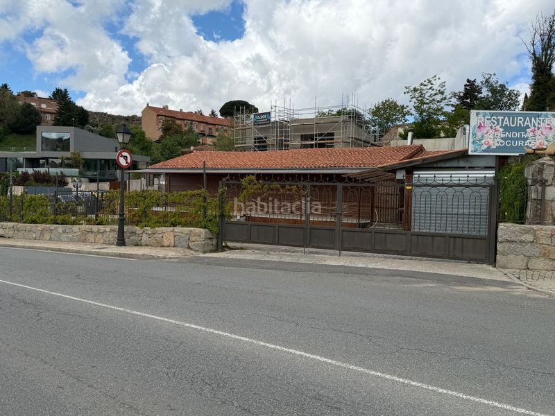 Foto 9e8fe8ff-3b1c-40c4-acdb-550b25aeed77. Terreny residencial a Cuatro Postes Ávila