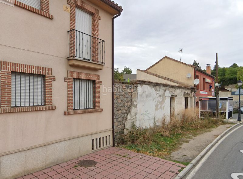 Foto 1ec1d35a-5a2b-4f8b-99a7-8fbe035d09b5. Terreny residencial a Cuatro Postes Ávila