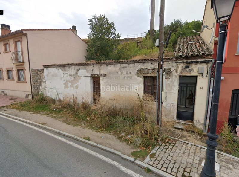 Foto 2ab2bbab-32e3-4a32-9e50-ff3dac70dce1. Terreny residencial a Cuatro Postes Ávila