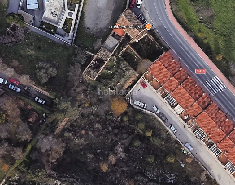 Foto 50a4e307-73f7-49bb-9b17-8ba550d136e3. Terreny residencial a Cuatro Postes Ávila