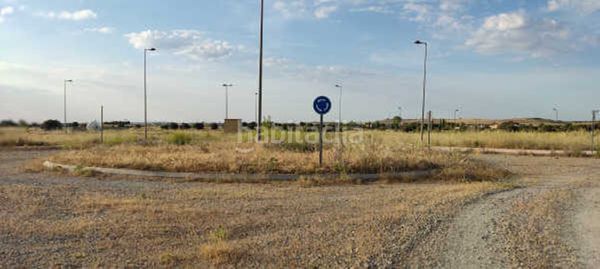 Foto 2d293d5f-e1c7-42f2-8446-f4da6701b911. Terreny residencial a Sanchidrián