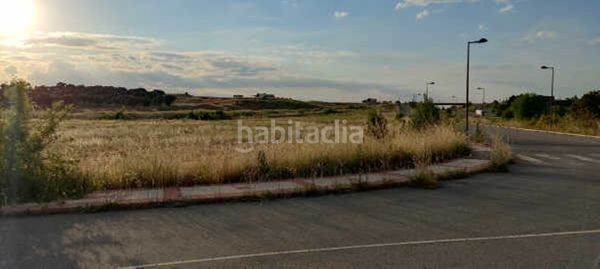 Foto 499efcdb-5af9-40ac-aa89-f440064d2282. Terreny residencial a Sanchidrián