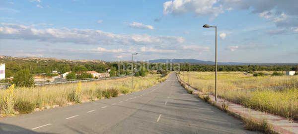 Foto 705c0ea5-6063-449e-8d1e-c0daec39ad51. Terreny residencial a Sanchidrián