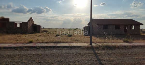 Foto 7a805bfc-8102-4520-b1ed-c52fff46785b. Terreny residencial a Sanchidrián