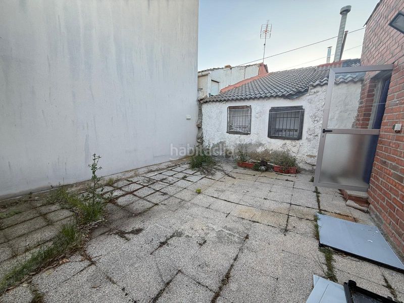 Foto a50d225a-1158-4756-aac8-09c463991702. Casa aparellada amb xemeneia calefacció a Tolbaños