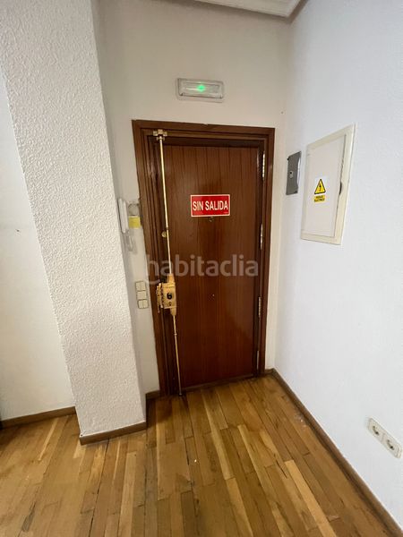 Foto 5160e05d-8819-4244-89e1-f6de5c628346. Pis amb calefacció a Sur Ávila
