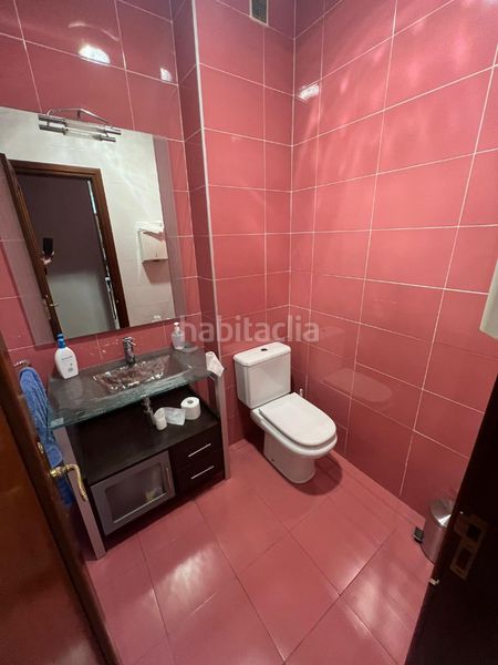 Foto fb8f39a9-aea7-400e-b5f3-9c4be9e9924a. Pis amb calefacció a Sur Ávila