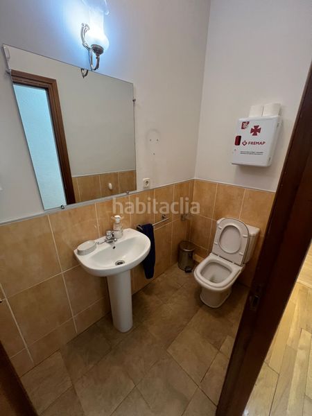 Foto b3ad04d3-02b2-451e-891b-679733fc4c92. Pis amb calefacció a Sur Ávila