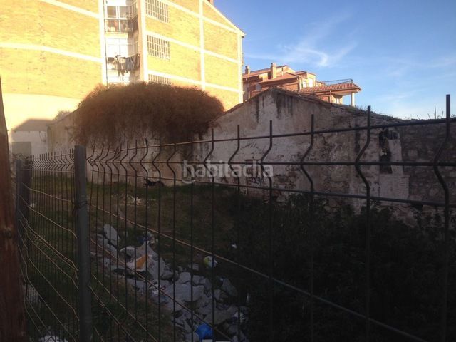 Foto 37a76f63-eba4-428b-948c-315cea6ed0c2. Terreny residencial a Santo Tomás Ávila