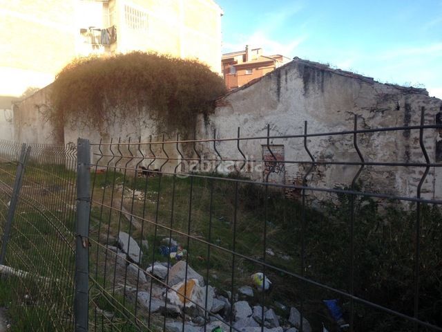 Foto 773a2b84-9419-4d55-8f16-aa0e1a3ebf19. Terreny residencial a Santo Tomás Ávila