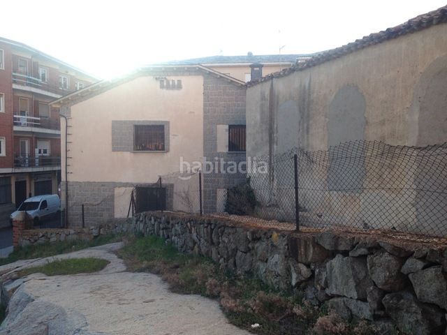 Foto ae1664cd-8b37-41d3-9a29-9d854d5e9756. Terreny residencial a Santo Tomás Ávila