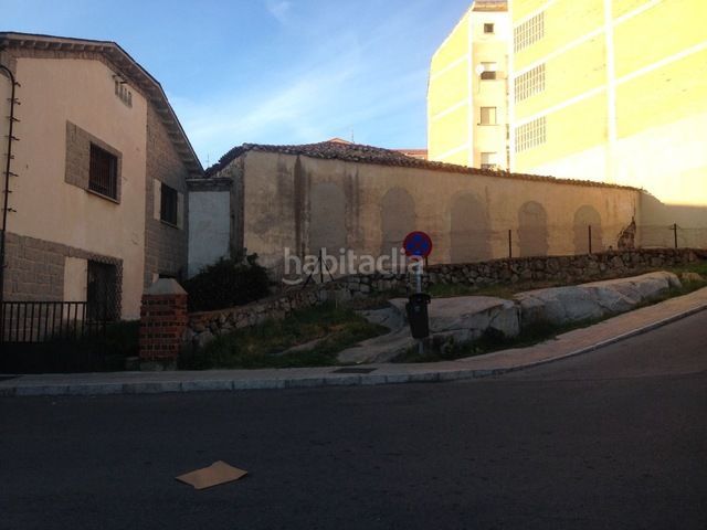Foto d8e383db-cd08-48bc-9b6a-fef6aa842baa. Terreny residencial a Santo Tomás Ávila
