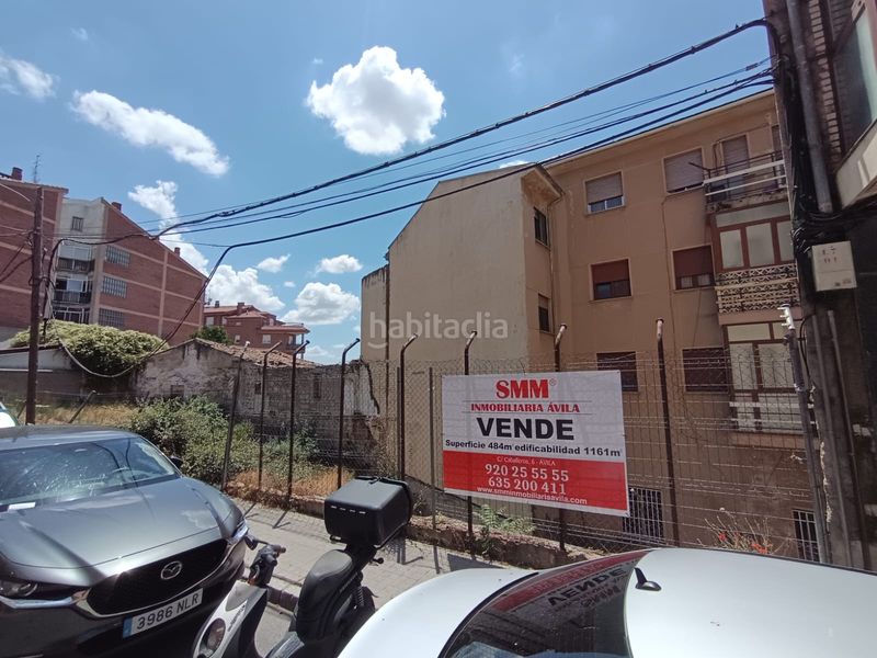 Foto fd7bc010-87cd-4dc1-acb0-91fd3c7a7214. Terreny residencial a Santo Tomás Ávila