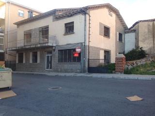 Terreny residencial  N/a. Venta de solar en avila zona capitan peñas