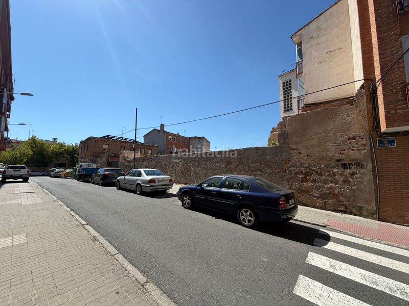 Foto a1b828f8-6e6a-458b-b8c1-acd1b9781edd. Terreny residencial a Sur Ávila