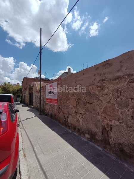 Foto 2c1a27d1-9eee-4bfa-9565-dca5ee20ab8f. Terreny residencial a Sur Ávila