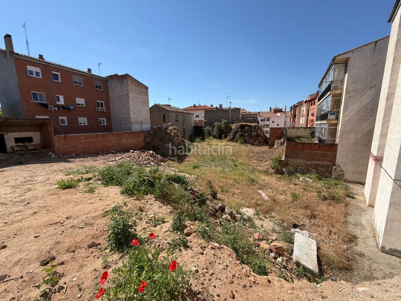 Foto 469e82e5-bce2-4600-a093-0b7bbff7d500. Terreny residencial a Sur Ávila