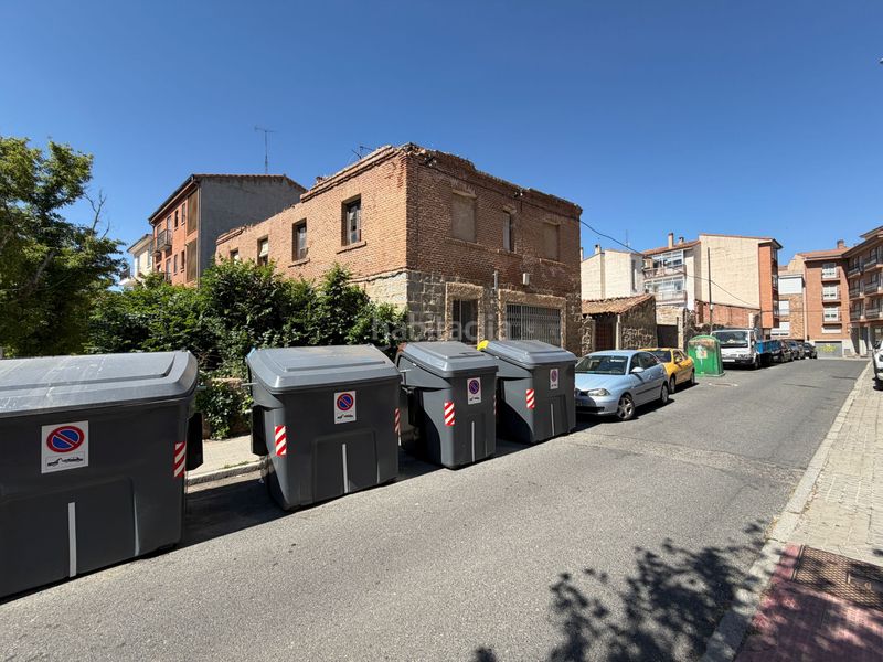 Foto 734a81e2-fb51-4fb6-83ca-b04777804311. Terreny residencial a Sur Ávila