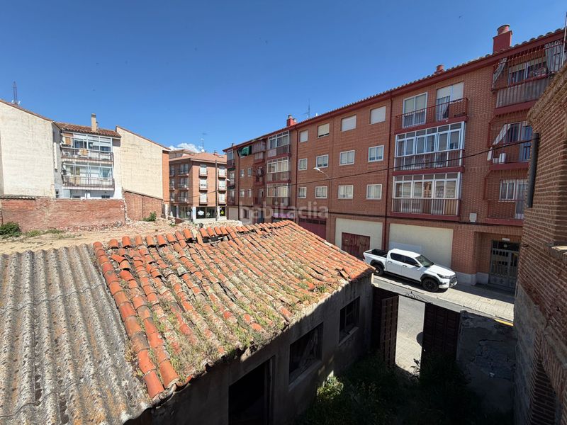 Foto 7c4390b4-5382-4329-b250-64c7ebc4f150. Terreny residencial a Sur Ávila