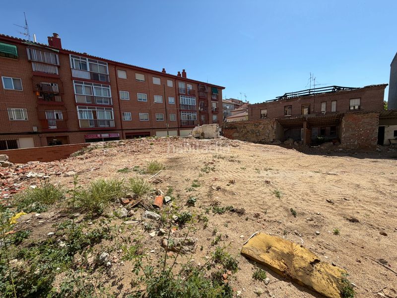Foto 876ca1af-1485-4e98-993f-a791339aa9b0. Terreny residencial a Sur Ávila