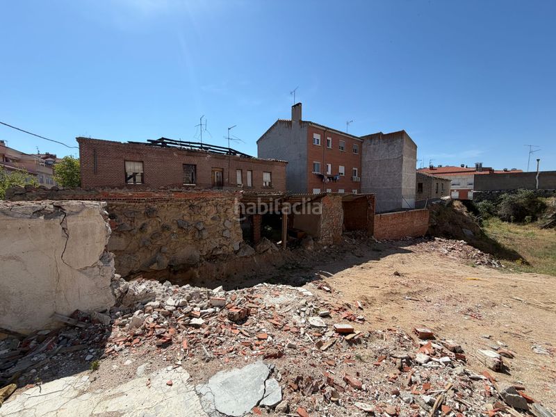 Foto 9556e004-bdcd-48df-b2c2-ab2b5373af80. Terreny residencial a Sur Ávila