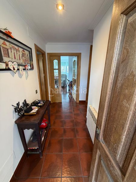 Foto 0fa496b5-4e94-4fd5-8654-292bd3fc2d62. Casa aparellada amb calefacció aparcament a Hervencias Ávila