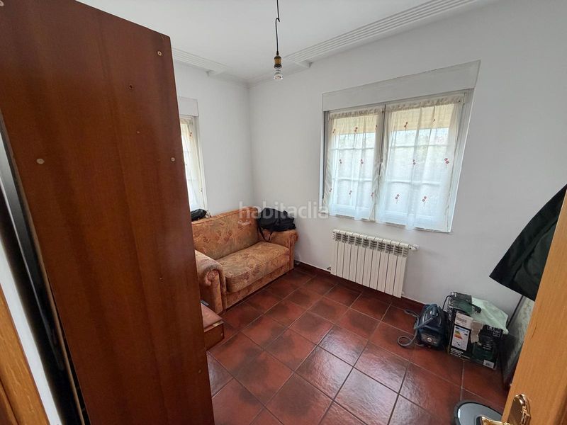 Foto 1ff66b9f-b843-460e-9e4c-f61aaf31adc5. Casa aparellada amb calefacció aparcament a Hervencias Ávila