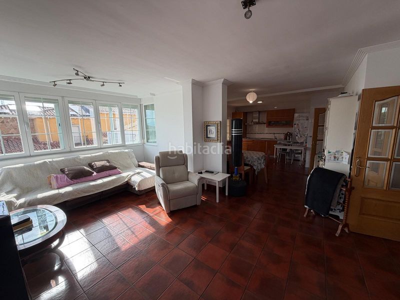 Foto 702bc2f7-ffd6-4989-8209-05e0277ea310. Casa aparellada amb calefacció aparcament a Hervencias Ávila
