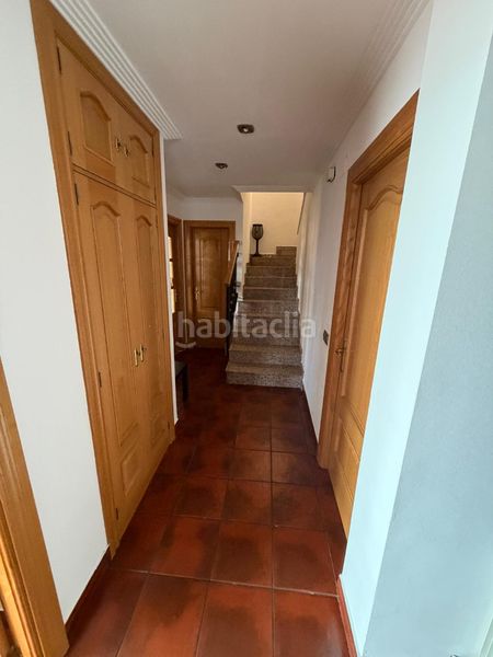 Foto 834437df-64a1-428f-a1b0-91c49e115891. Casa aparellada amb calefacció aparcament a Hervencias Ávila