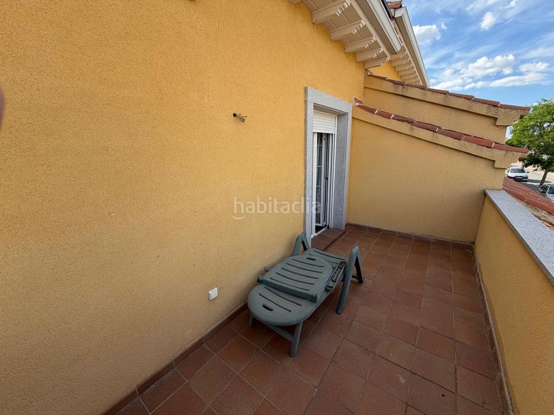 Foto db911e0c-4f48-4b97-8427-05f69b0e7f1d. Casa aparellada amb calefacció aparcament a Hervencias Ávila